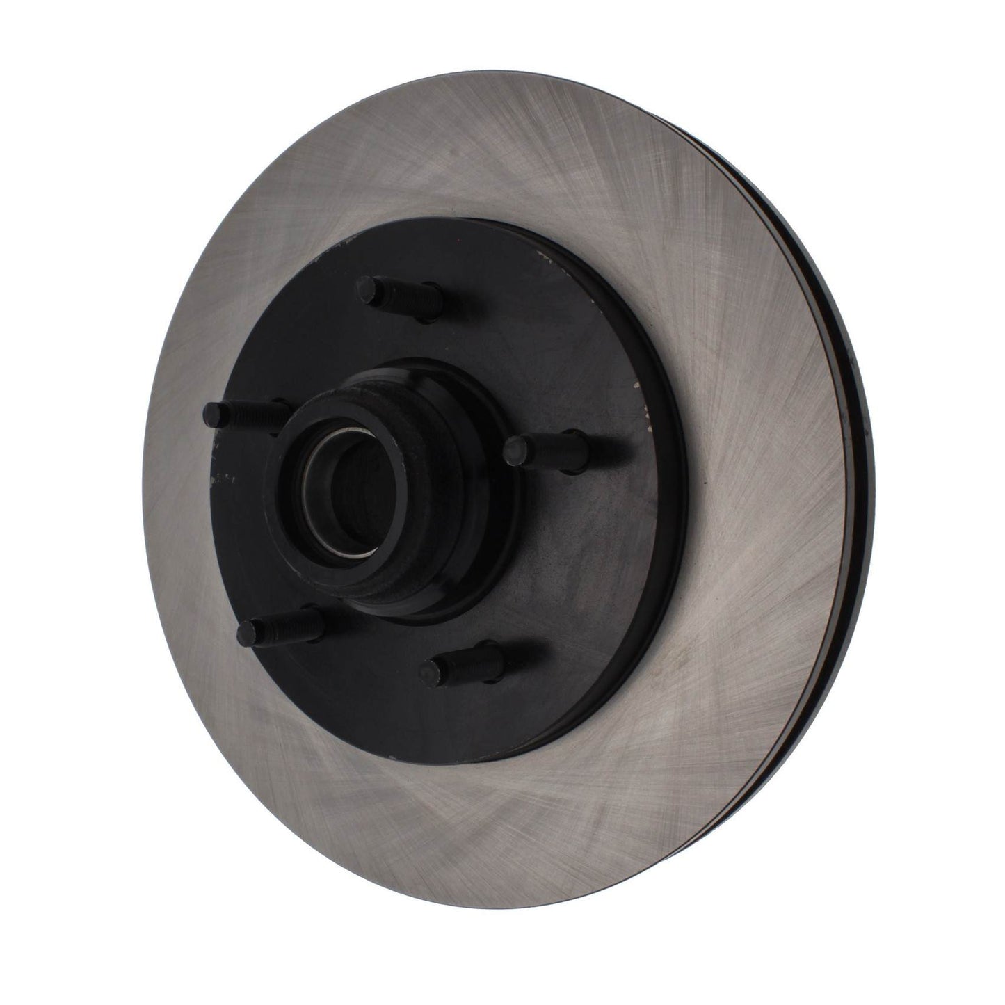 Stoptech Centric Performance Brake Rotor 120.65063