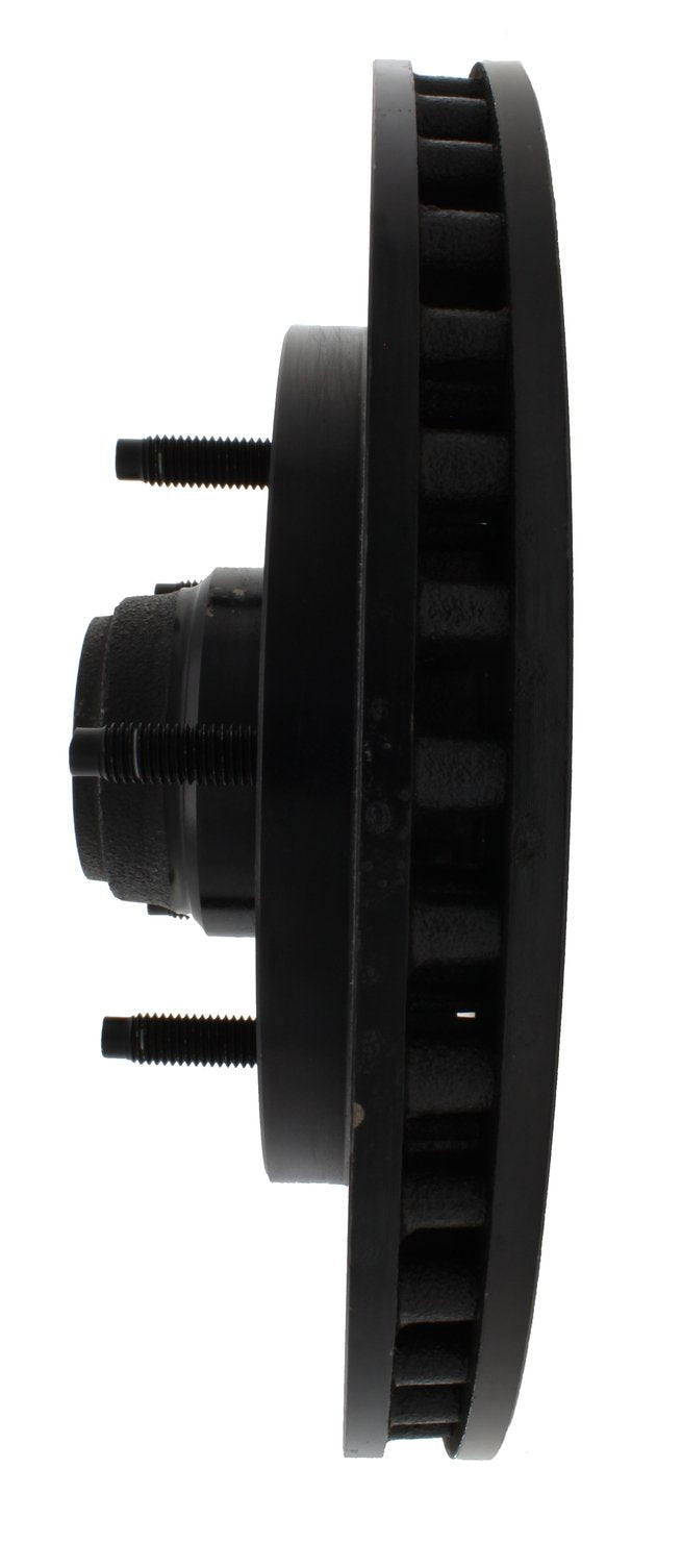 Stoptech Centric Performance Brake Rotor 120.65063