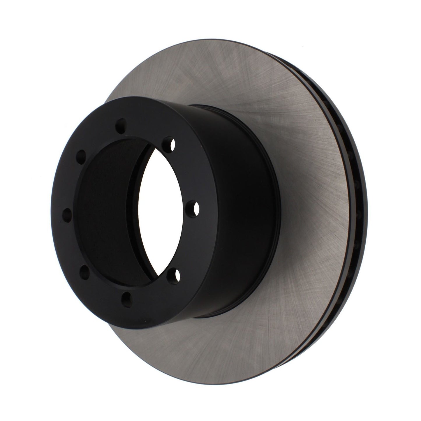 Centric Parts Disc Brake Rotor Premium E-Coat 120.65064