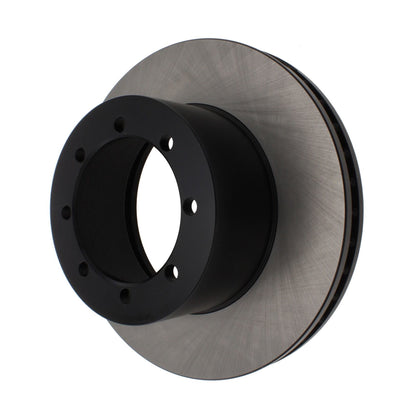 Centric Parts Disc Brake Rotor Premium E-Coat 120.65064
