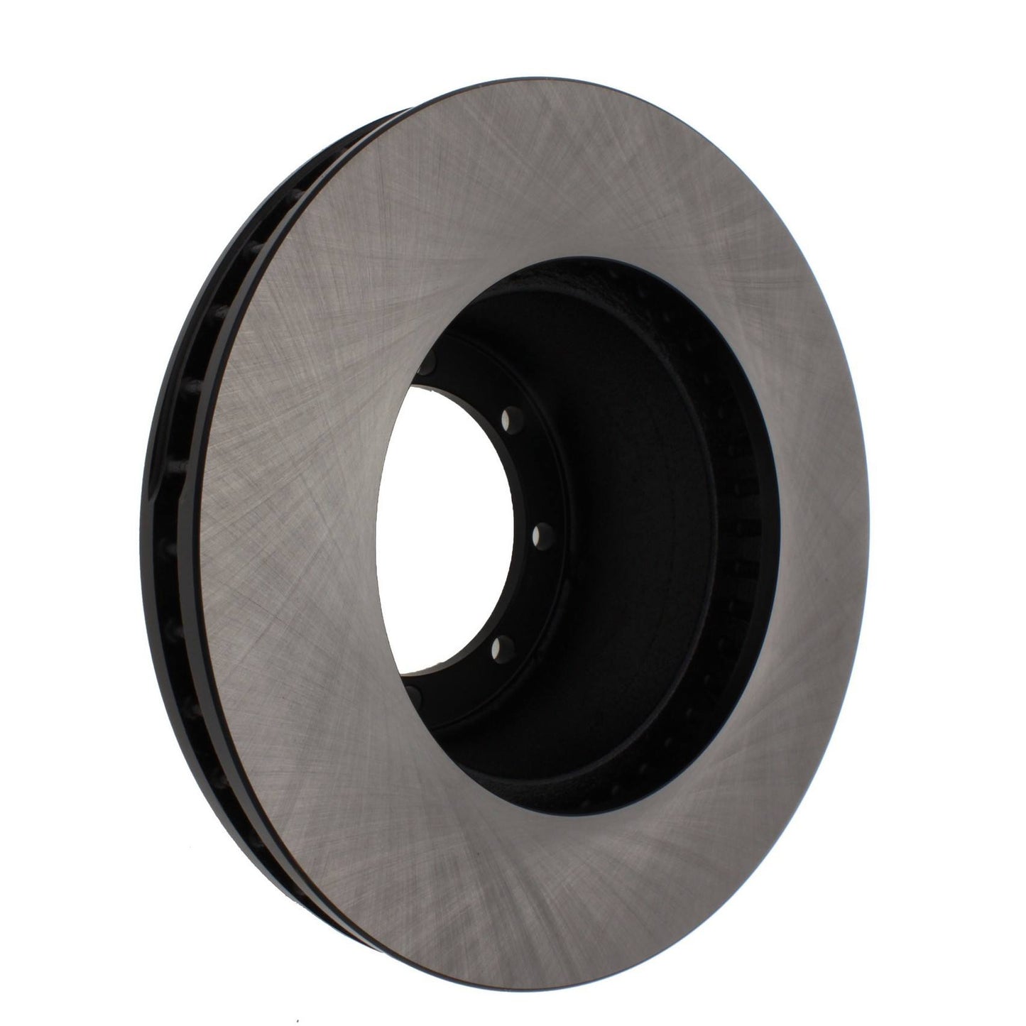 Centric Parts Disc Brake Rotor Premium E-Coat 120.65064