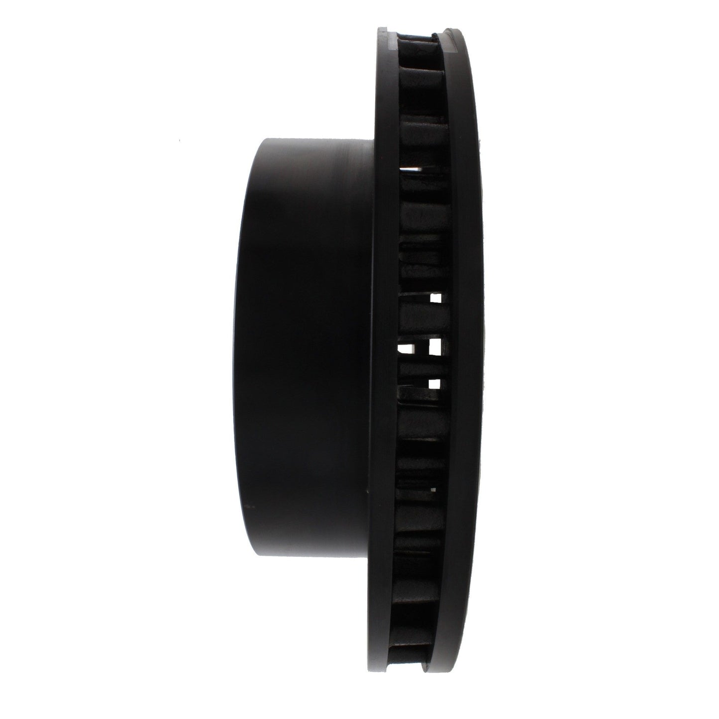 StopTech Premium Cryostop Rotor; Front