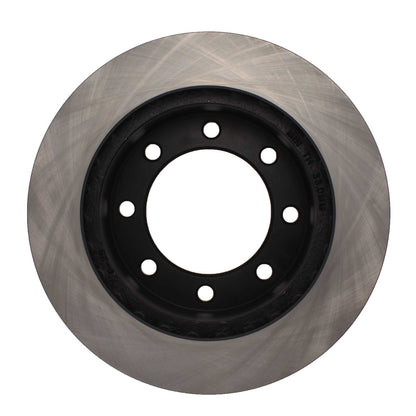 StopTech Premium Cryostop Rotor; Front