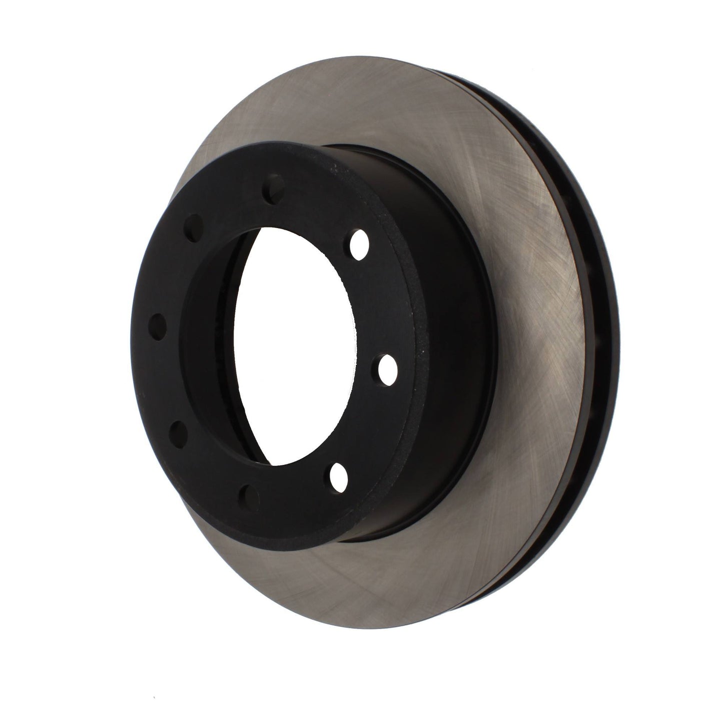 StopTech Premium Cryostop Rotor; Front