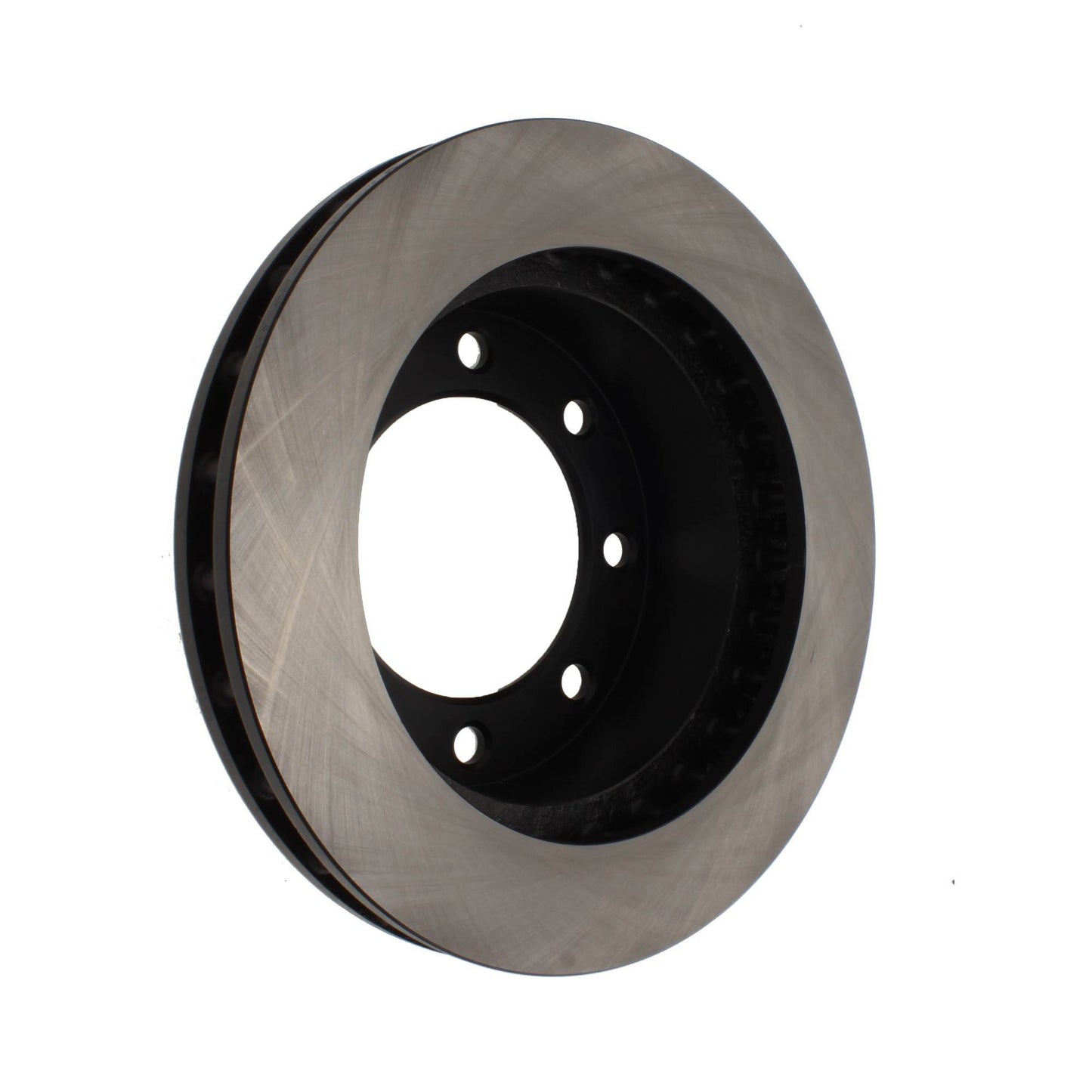 StopTech Premium Cryostop Rotor; Front