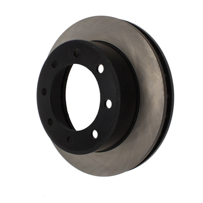 Centric Parts Disc Brake Rotor Premium with E-Coat 120.65067