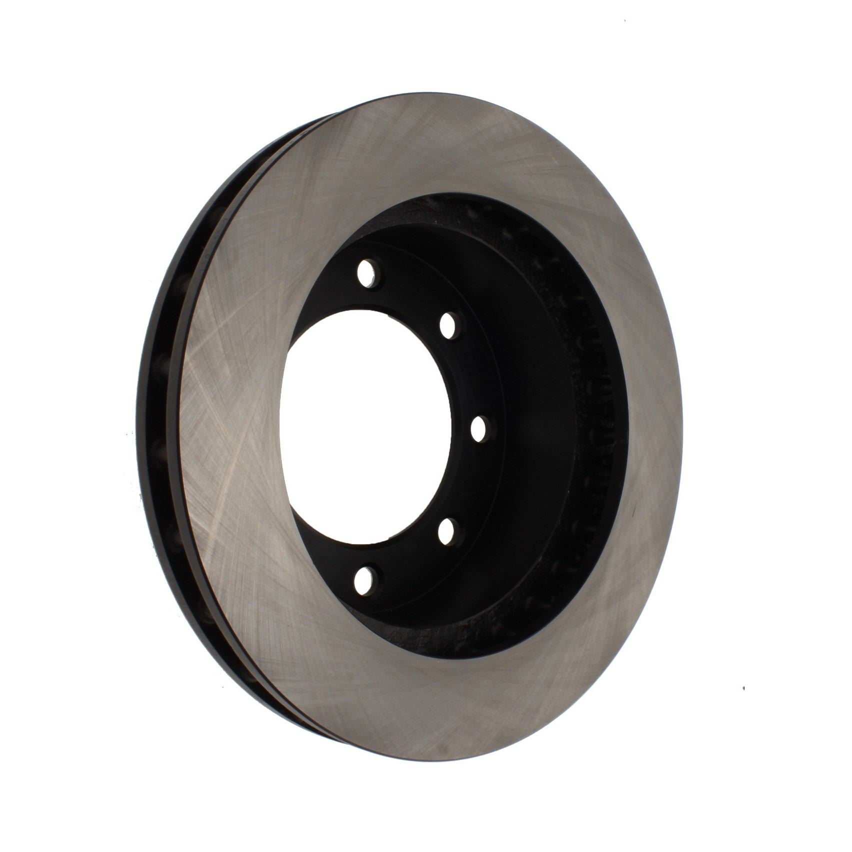 Centric Parts Disc Brake Rotor 120.65067