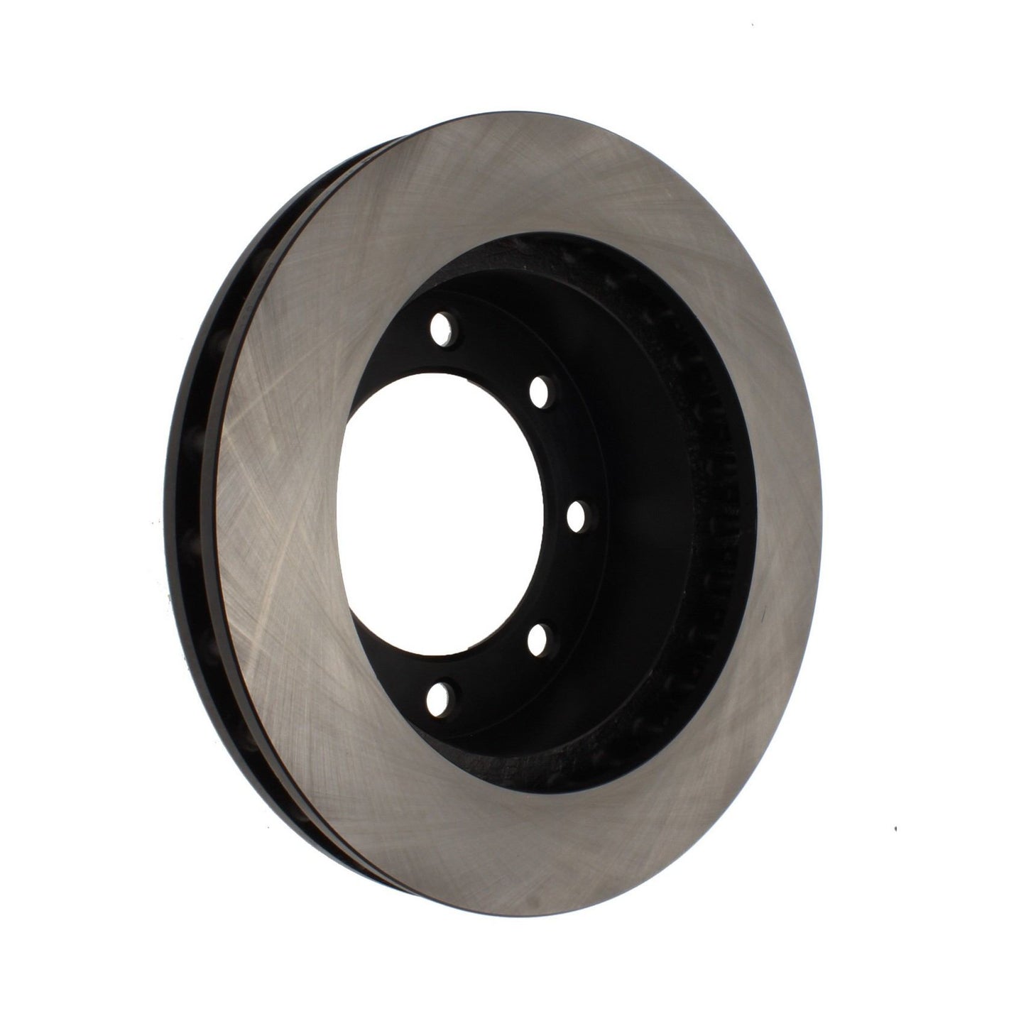 Stoptech Centric Performance Brake Rotor 120.65067