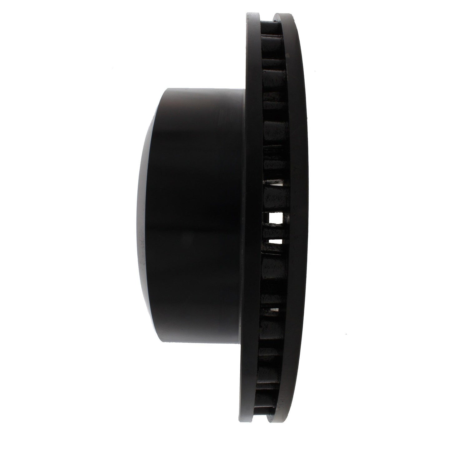 StopTech Premium Cryostop Rotor; Front, Rear