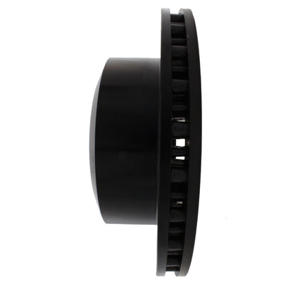 StopTech Premium Cryostop Rotor; Front, Rear