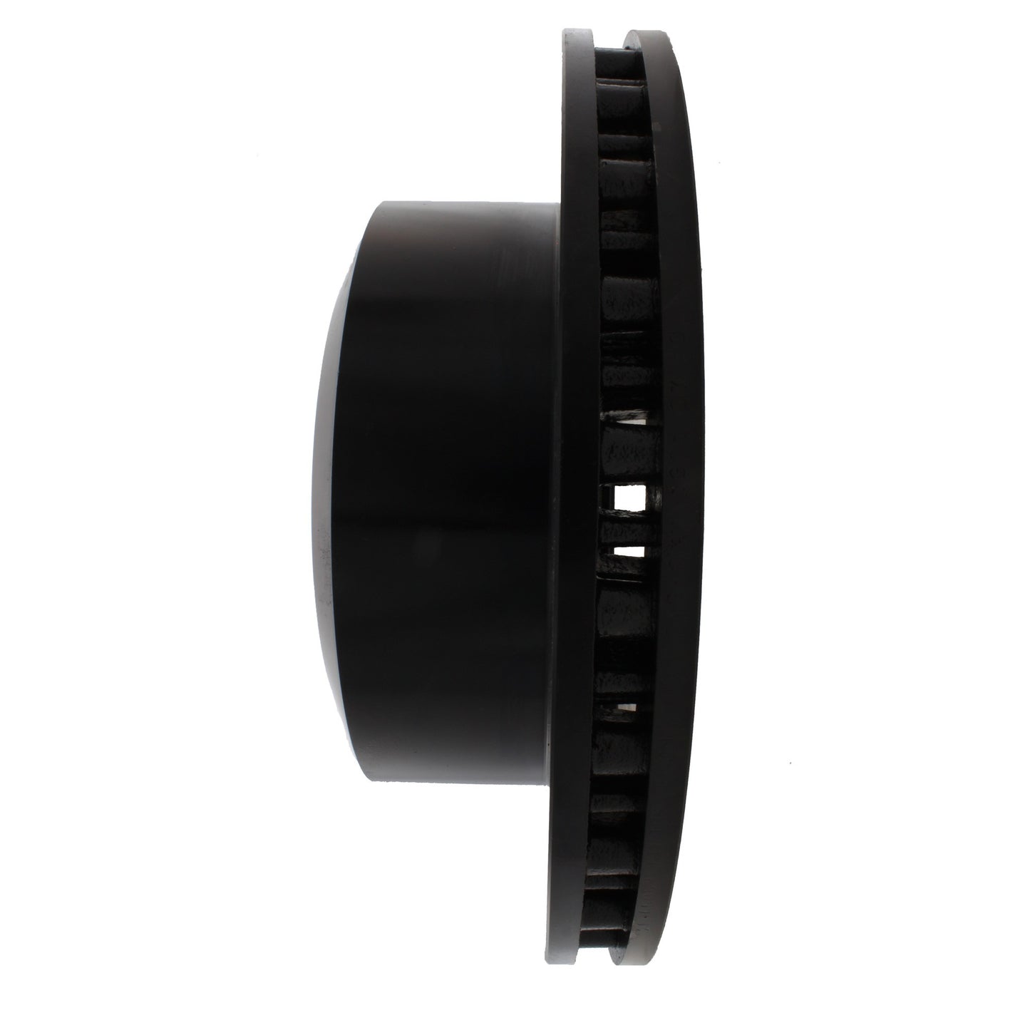 StopTech Premium Cryostop Rotor; Front, Rear
