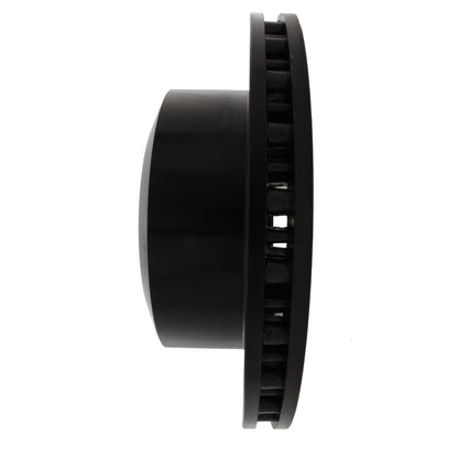 StopTech Premium Cryostop Rotor; Front, Rear