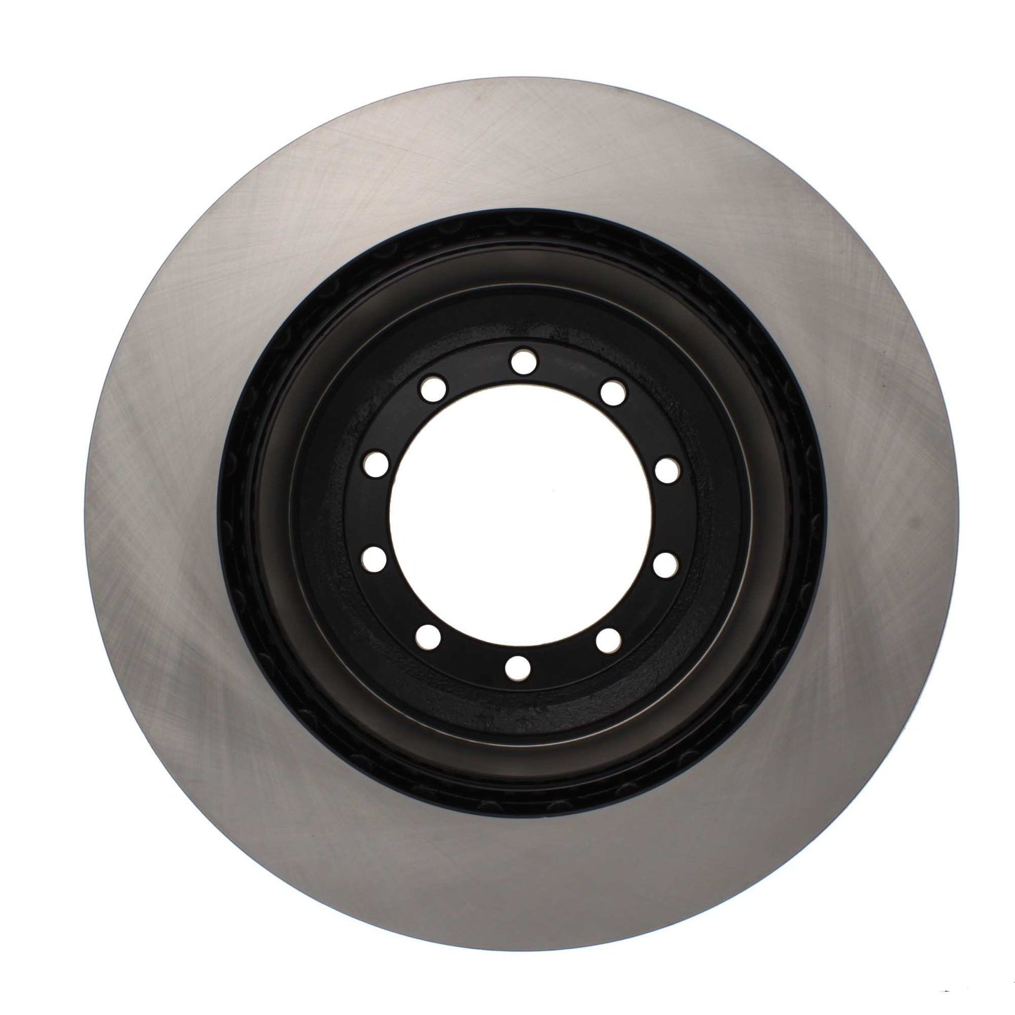 StopTech Premium Cryostop Rotor; Front, Rear