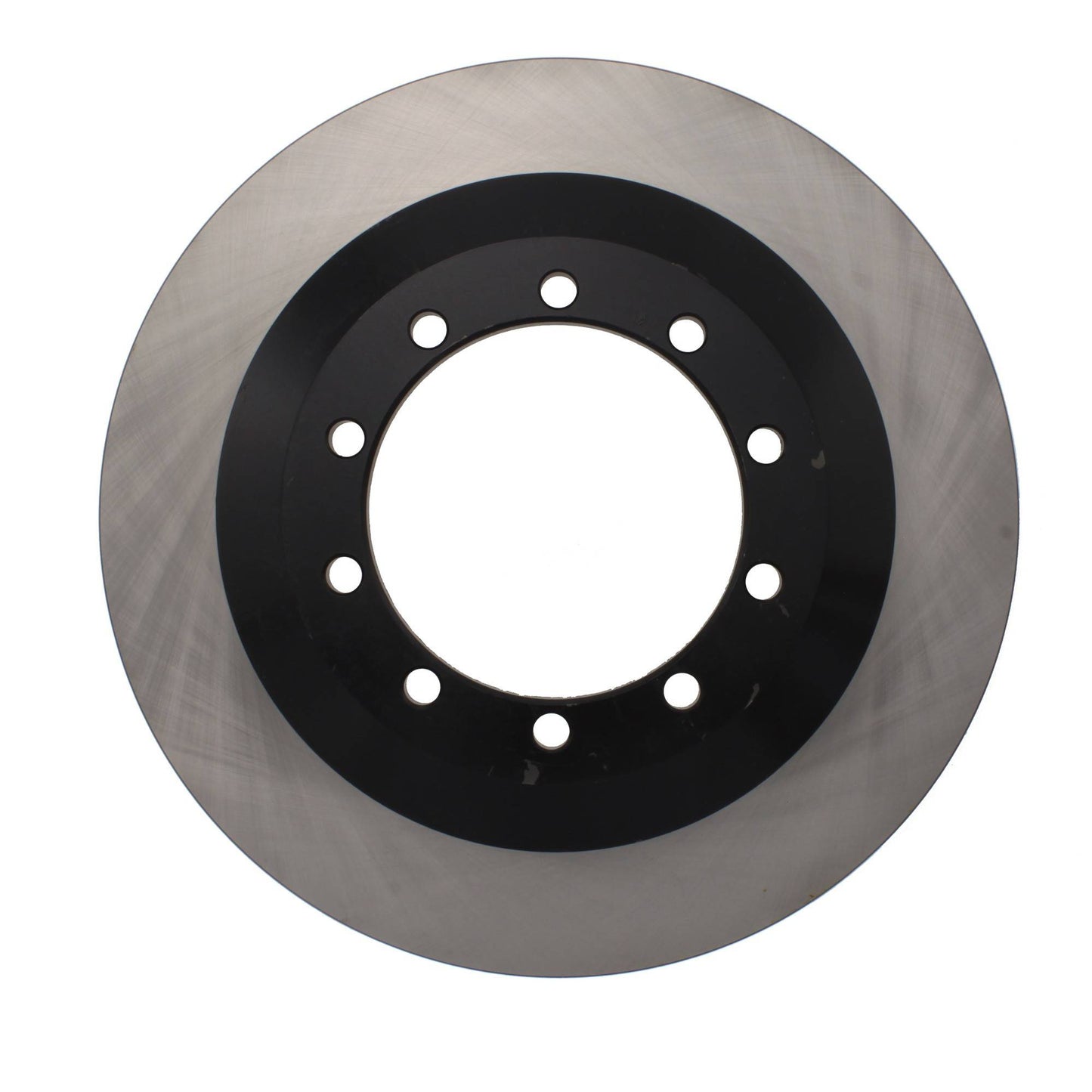 StopTech Premium Cryostop Rotor; Front, Rear
