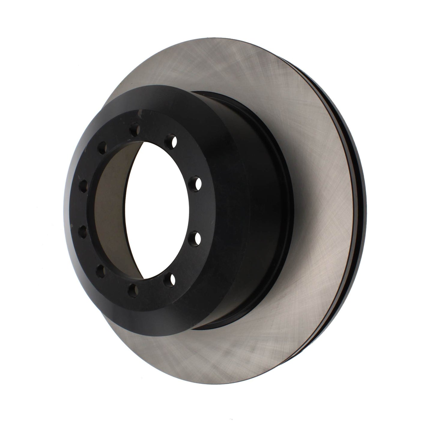 StopTech Premium Cryostop Rotor; Front, Rear