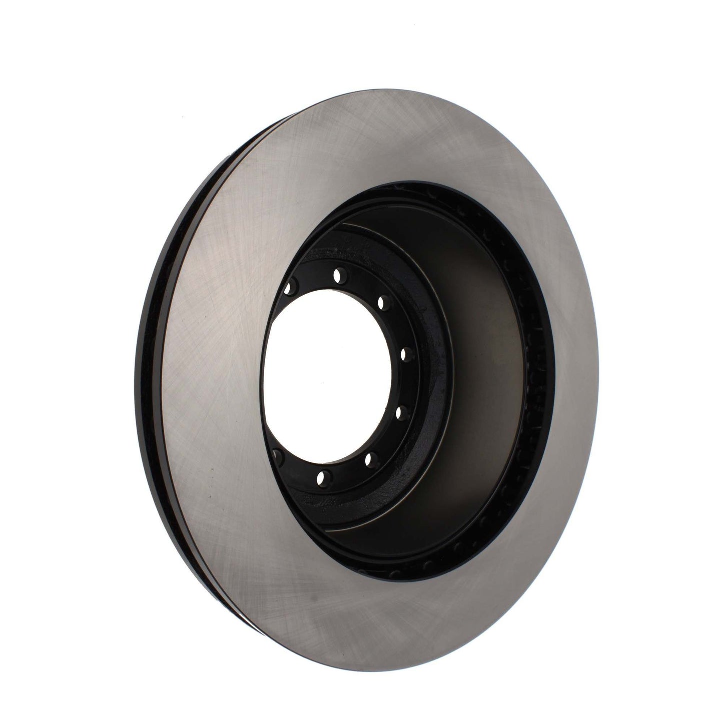 StopTech Premium Cryostop Rotor; Front, Rear