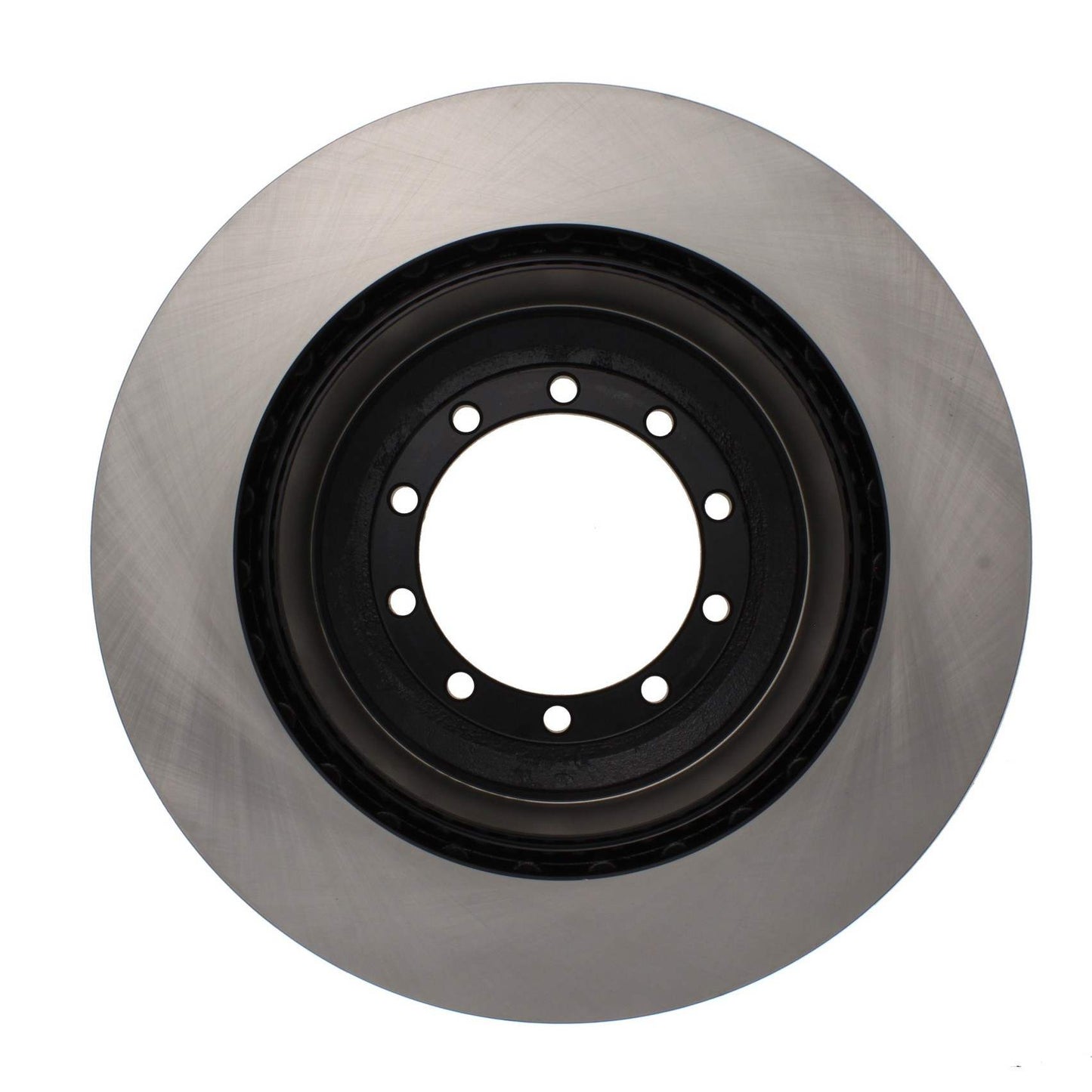 Centric Parts Disc Brake Rotor Premium with E-Coat anti-corrosive 120.65069