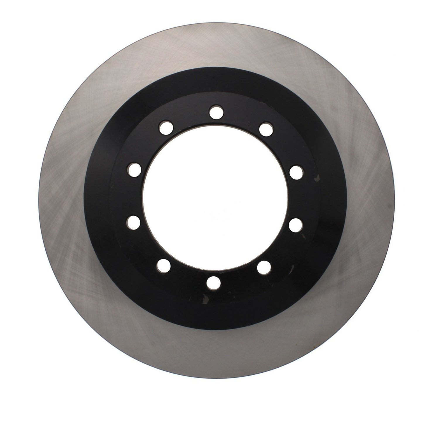 Centric Parts Disc Brake Rotor Premium with E-Coat anti-corrosive 120.65069