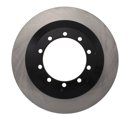 Centric Parts Disc Brake Rotor Premium with E-Coat anti-corrosive 120.65069