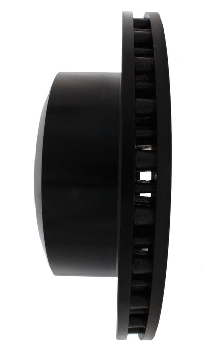 Centric Parts Disc Brake Rotor Premium with E-Coat anti-corrosive 120.65069