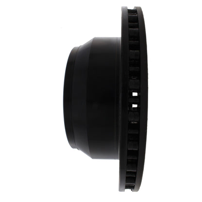 StopTech Premium Cryostop Rotor; Rear