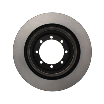 StopTech Premium Cryostop Rotor; Rear