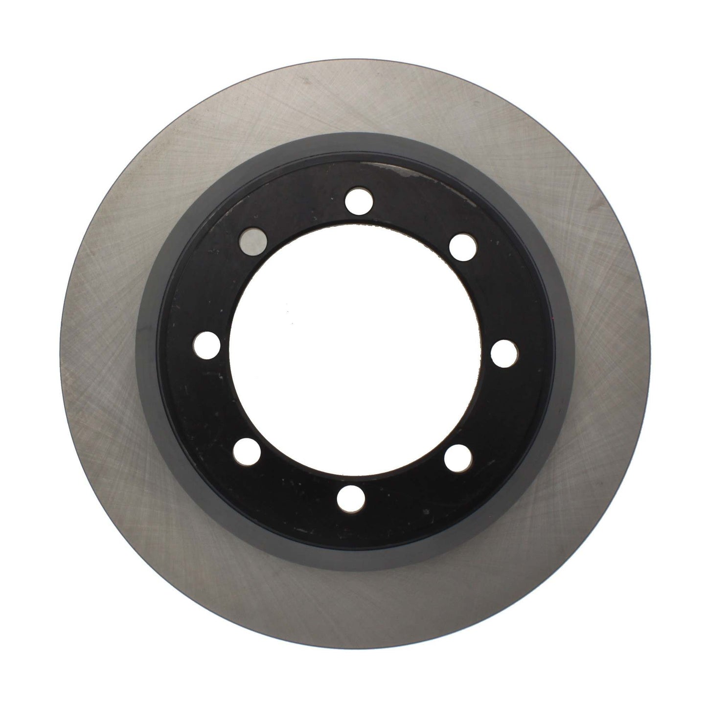 StopTech Premium Cryostop Rotor; Rear