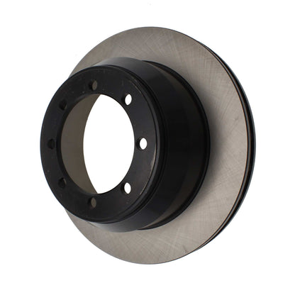 StopTech Premium Cryostop Rotor; Rear