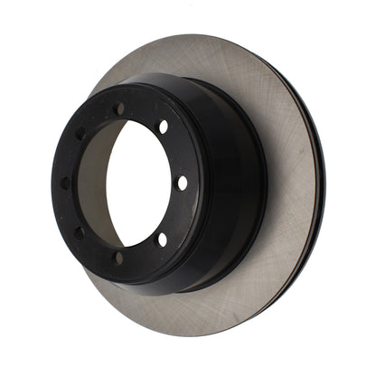 StopTech Premium Cryostop Rotor; Rear