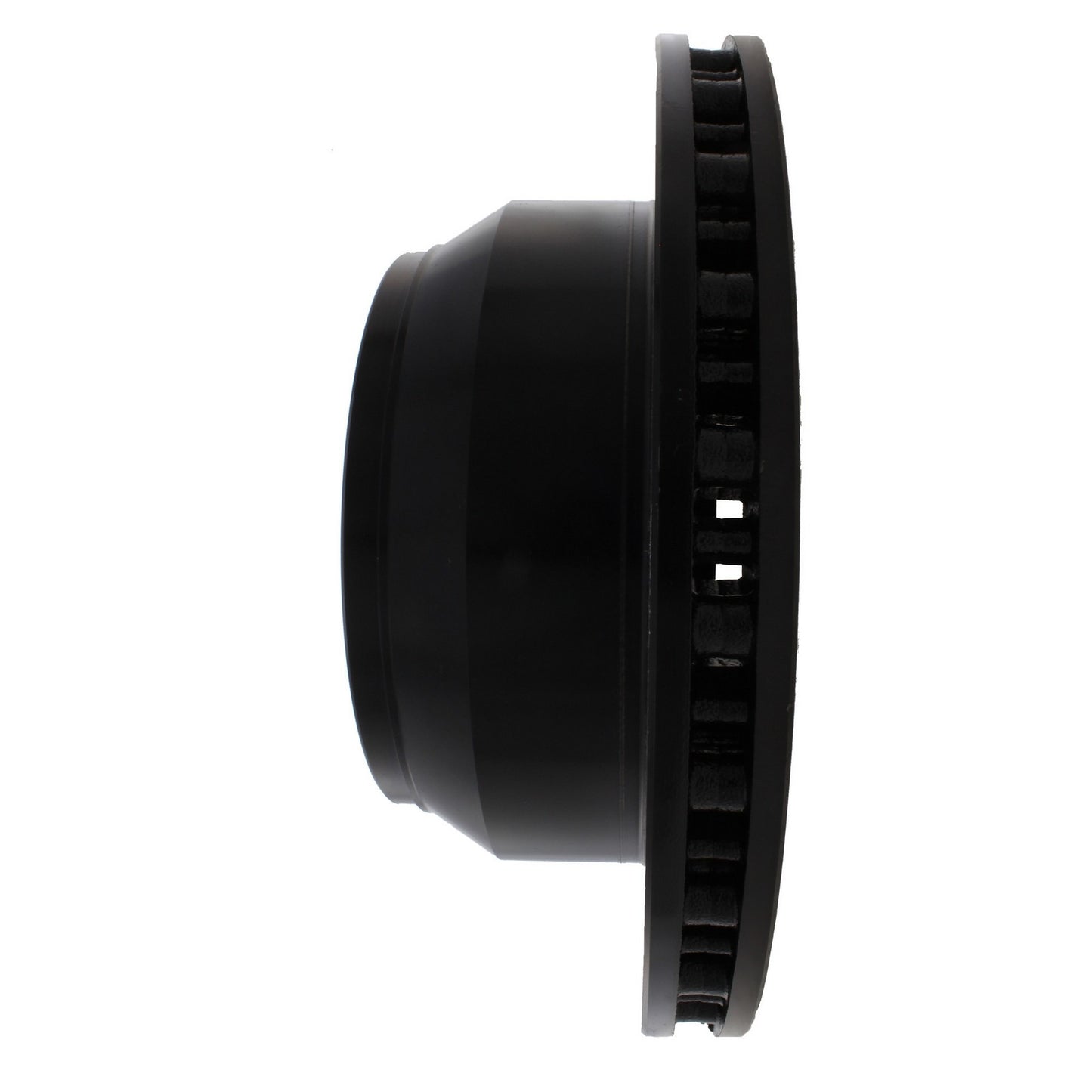 Stoptech Centric Performance Brake Rotor 120.65070