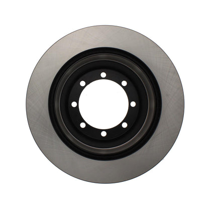Centric Parts Disc Brake Rotor Premium E-Coat 120.65070