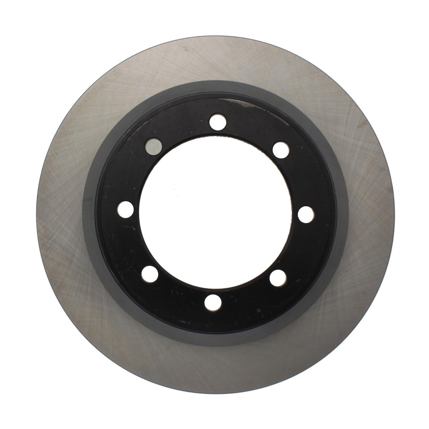 Centric Parts Disc Brake Rotor Premium E-Coat 120.65070