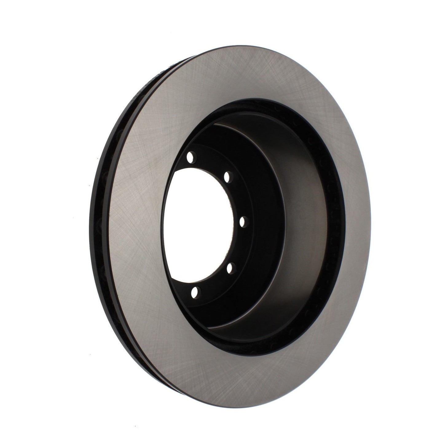 Centric Parts Disc Brake Rotor Premium E-Coat 120.65070
