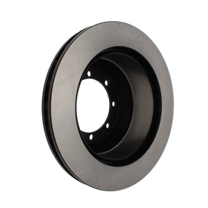 Stoptech Centric Performance Brake Rotor 120.65070