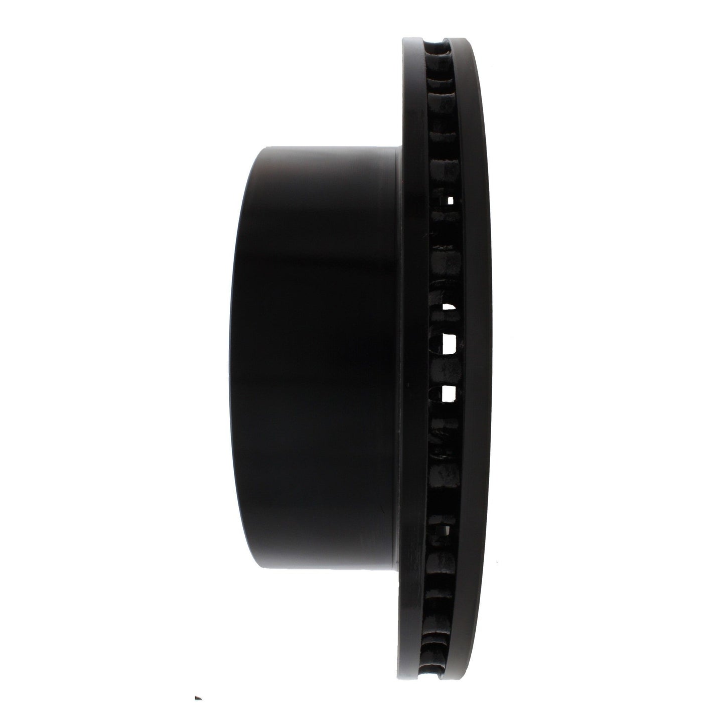StopTech Premium Cryostop Rotor; Rear