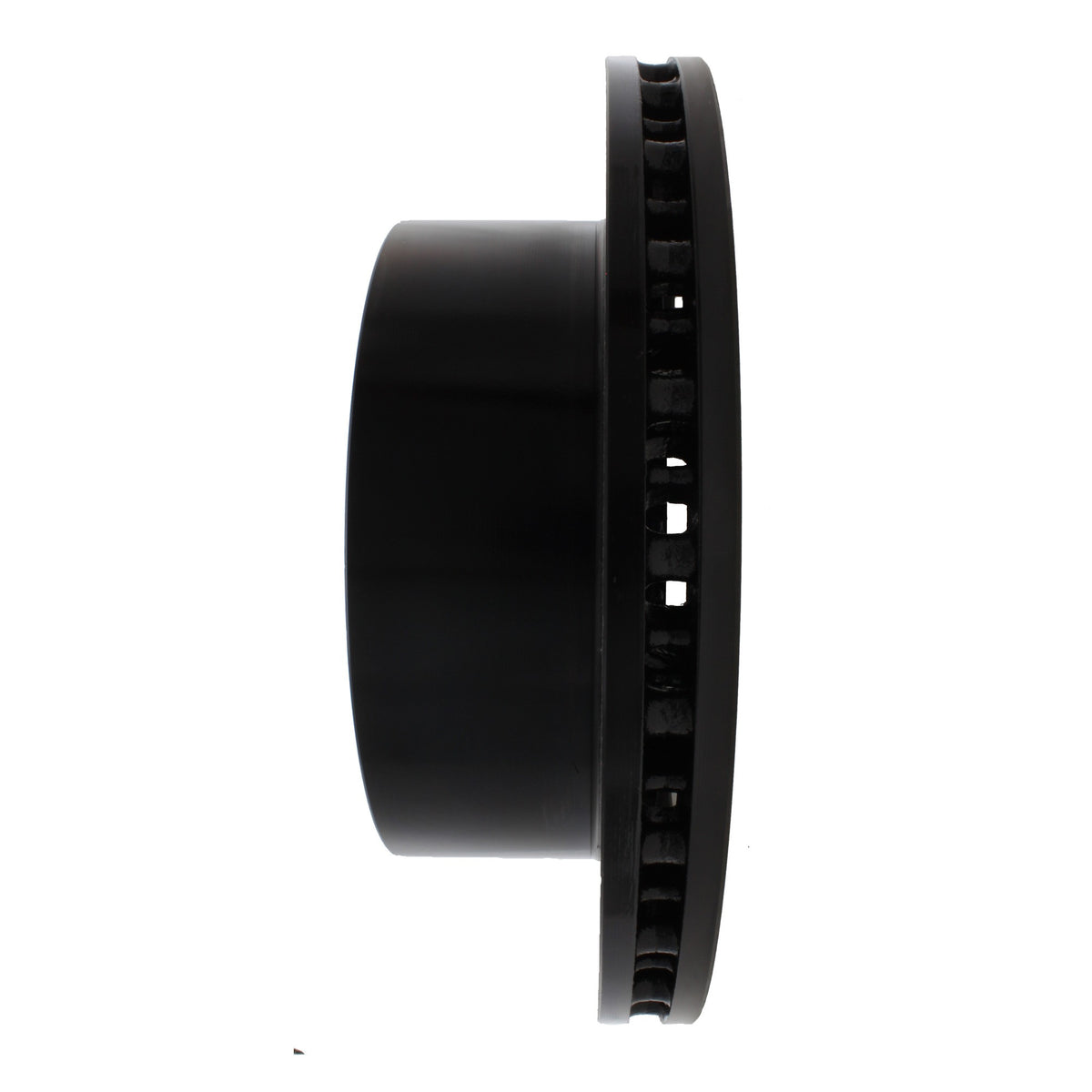 StopTech Premium Cryostop Rotor; Rear