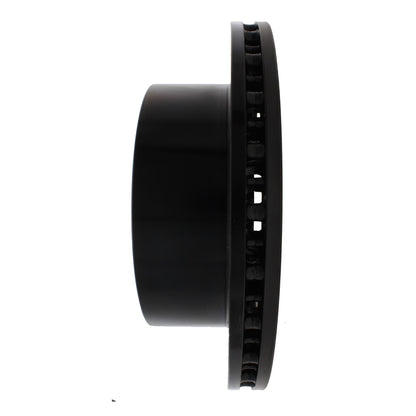 StopTech Premium Cryostop Rotor; Rear