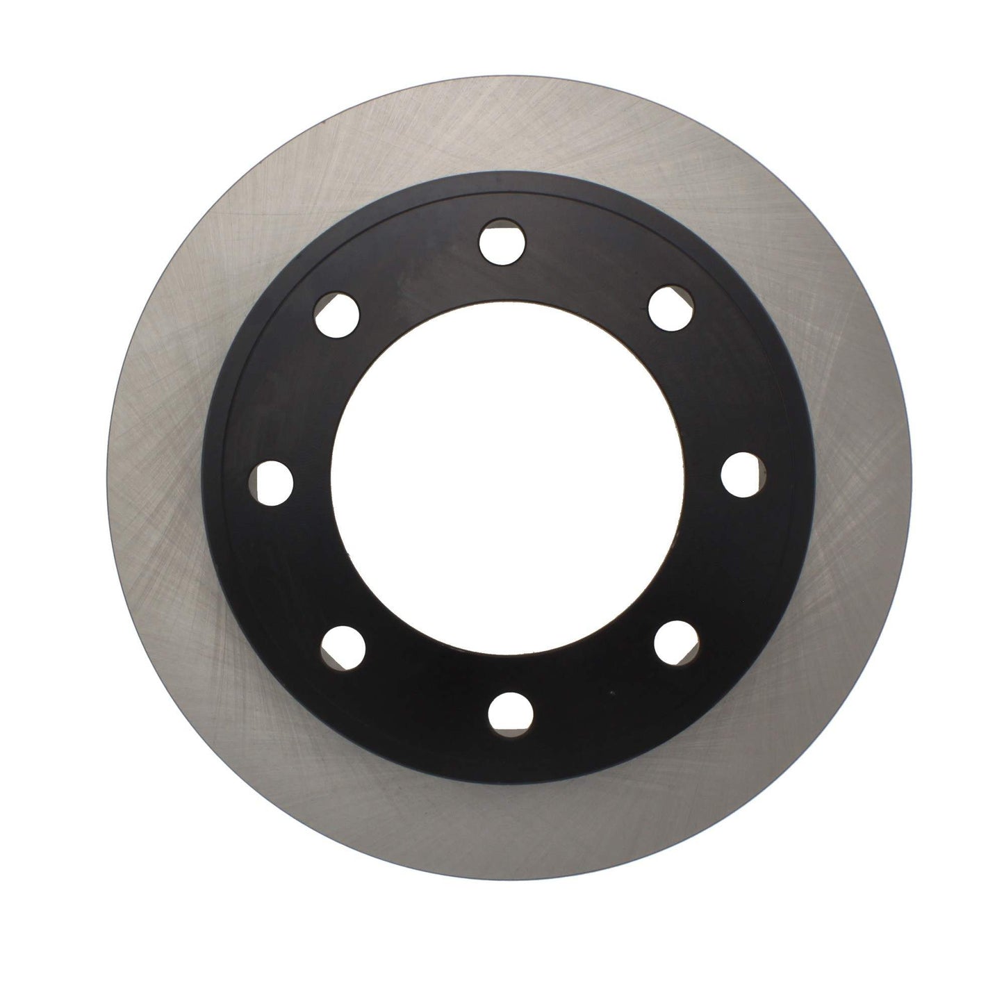 StopTech Premium Cryostop Rotor; Rear