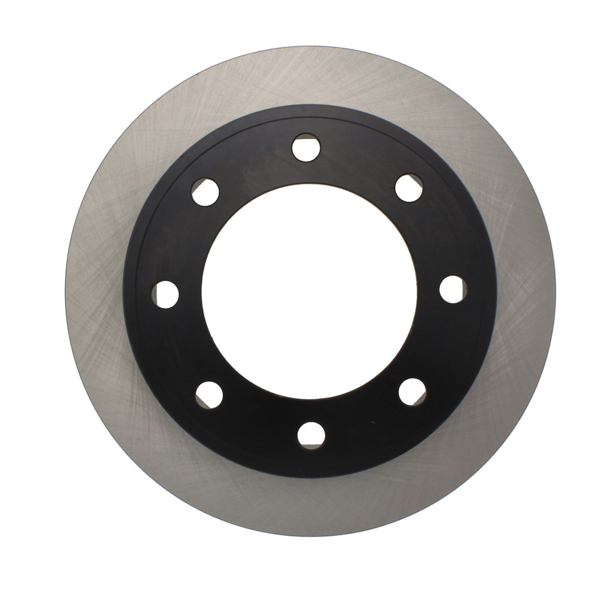 StopTech Premium Cryostop Rotor; Rear
