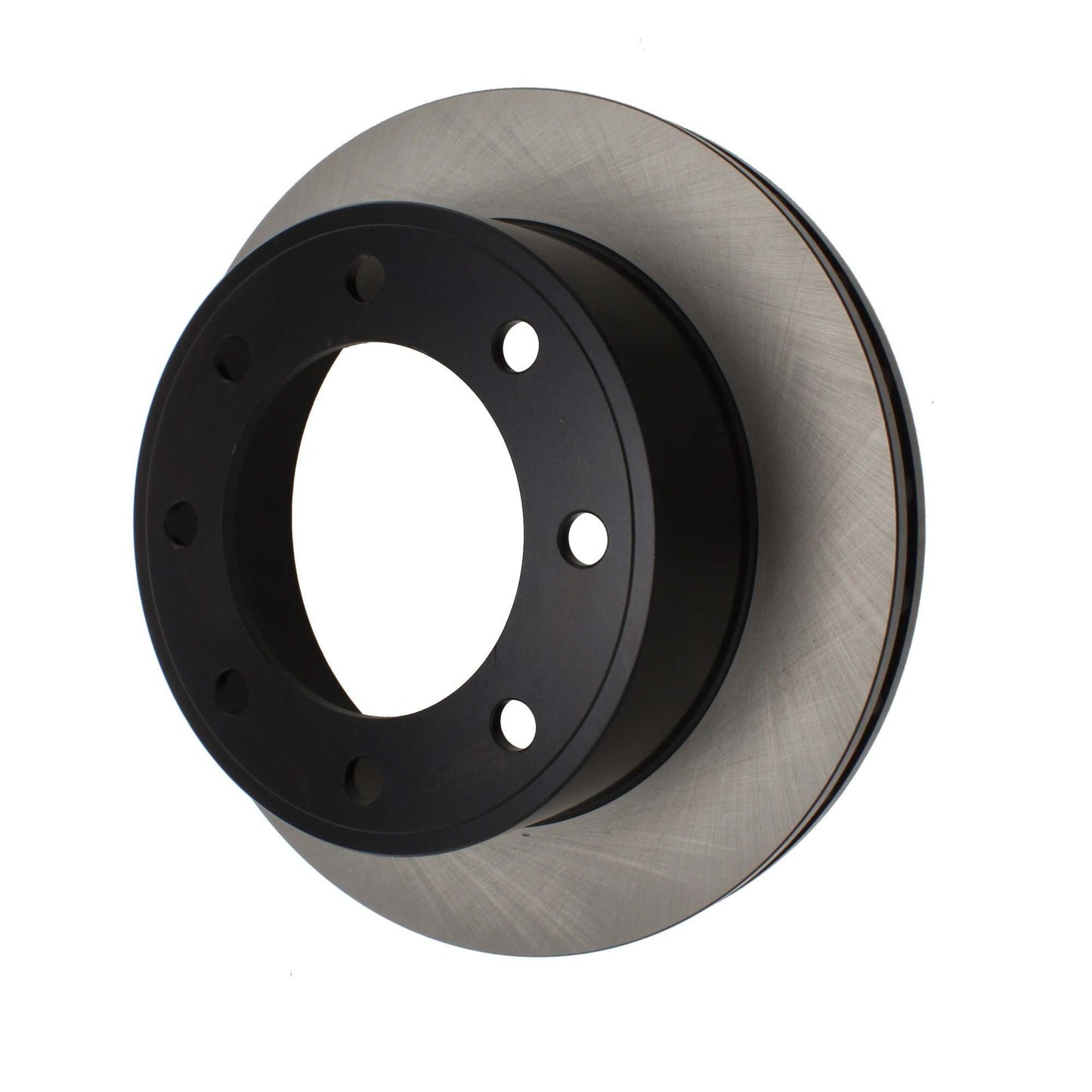 StopTech Premium Cryostop Rotor; Rear