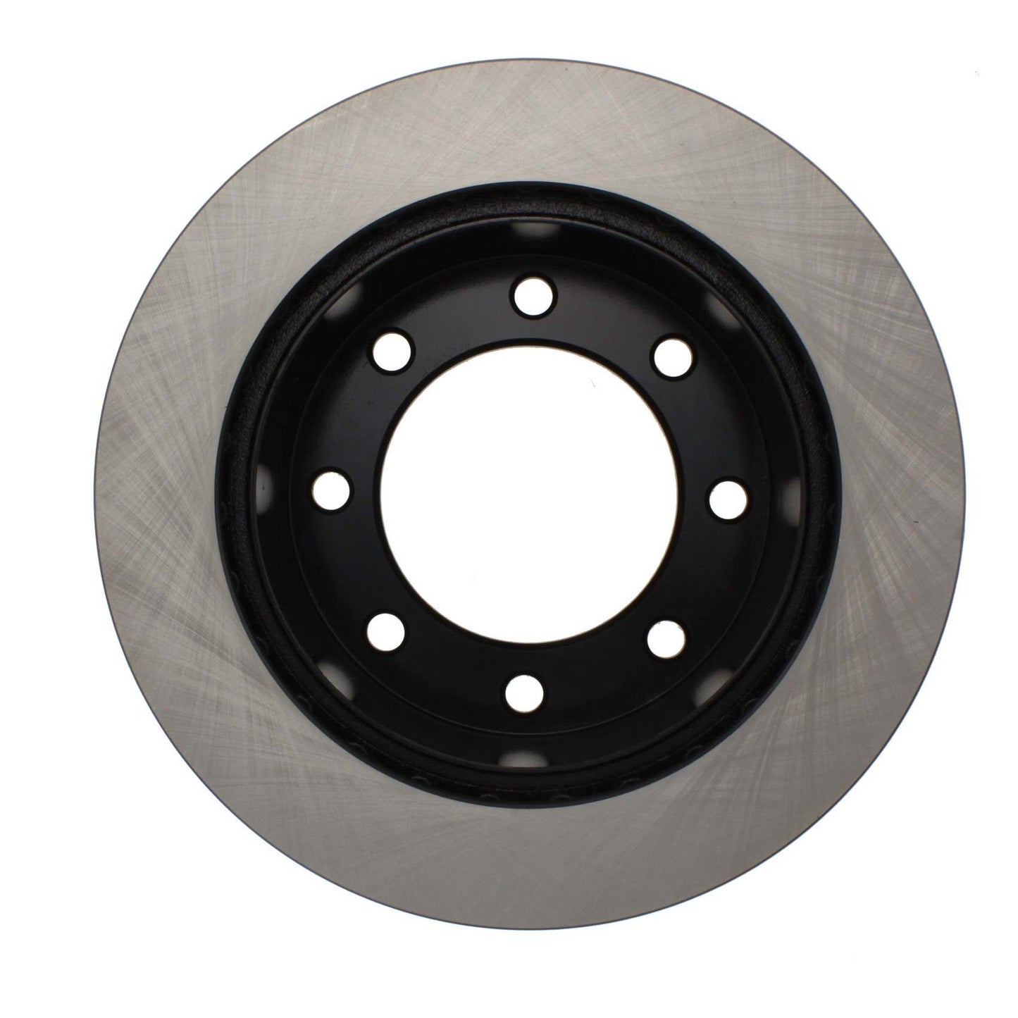 Centric Parts Disc Brake Rotor Premium with E-Coat 120.65071