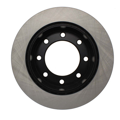 Centric Parts Disc Brake Rotor Premium with E-Coat 120.65071