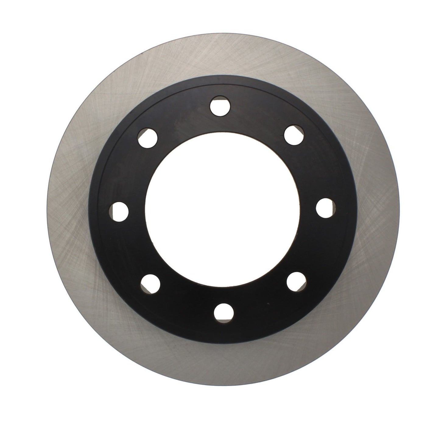 Centric Parts Disc Brake Rotor Premium with E-Coat 120.65071