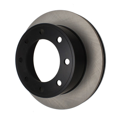 Stoptech Centric 00-05 FordExcursion / 99-04 F250 2/4WD / 99-02 F350 2WD / 99-04 F350 4WD Rear Rotor 120.65071
