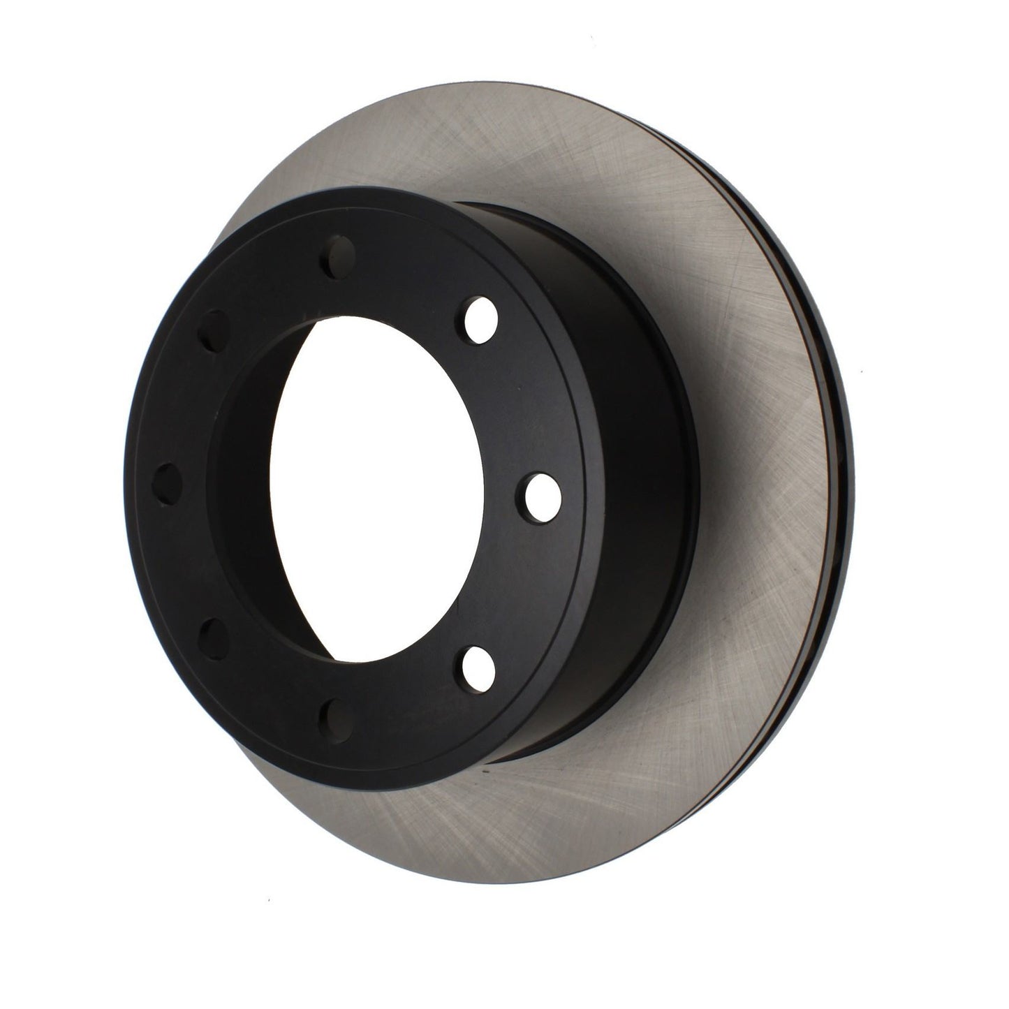 Centric Parts Disc Brake Rotor Premium with E-Coat 120.65071