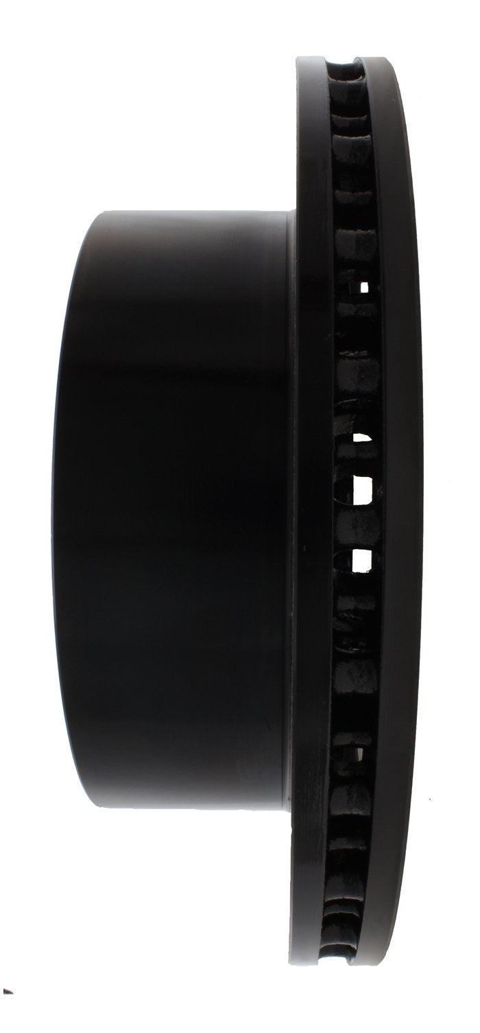 Centric Parts Disc Brake Rotor Premium with E-Coat 120.65071