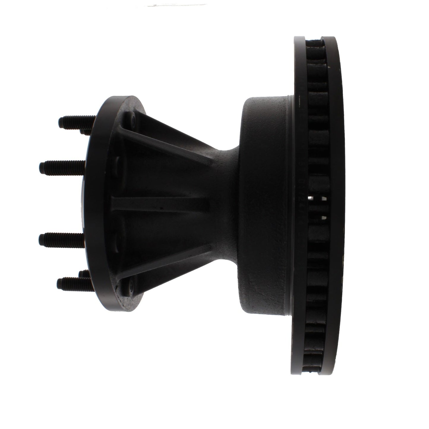 StopTech Premium Cryostop Rotor; Front