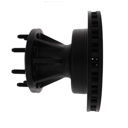 StopTech Premium Cryostop Rotor; Front