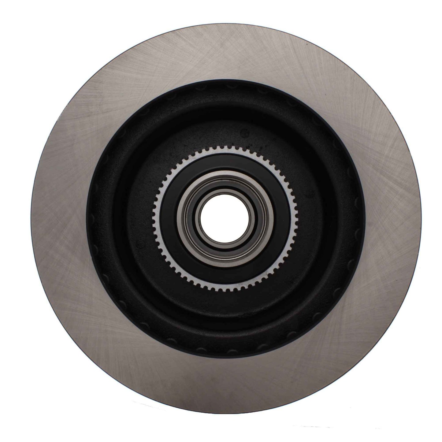 StopTech Premium Cryostop Rotor; Front