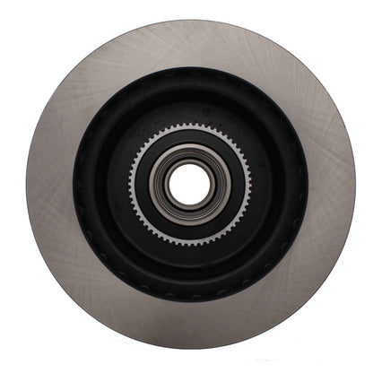 StopTech Premium Cryostop Rotor; Front